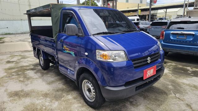 日系進口 ᵕ̈  小貨車 ✧˳⁺⁎ 蓬式  昇降機 ✧ᵕ̈   ˗ˏˋ 工作夥伴首選 ˚✦  實用度直接拉滿  ˎˊ˗  第4張相片