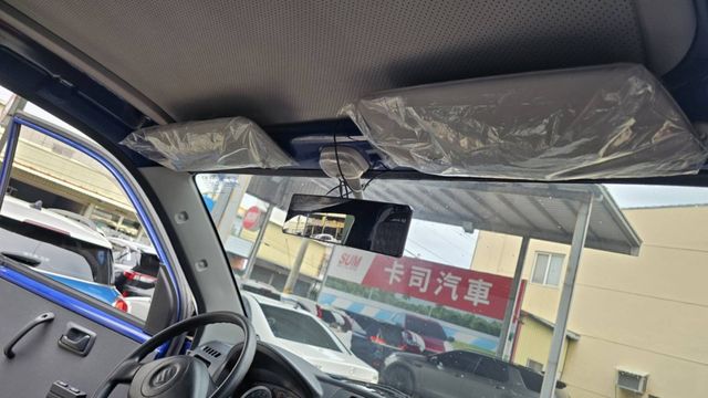 日系進口 ᵕ̈  小貨車 ✧˳⁺⁎ 蓬式  昇降機 ✧ᵕ̈   ˗ˏˋ 工作夥伴首選 ˚✦  實用度直接拉滿  ˎˊ˗  第5張相片