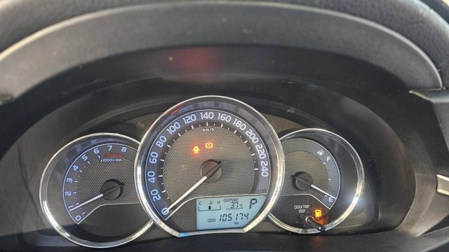 ˏˋ 神車就是神車 ˎˊ˗ 經典白色車身✧˳⁺⁎ 耐看又大方✧ᵕ̈ 低里程實跑✅ 電動天窗✅I-KEY免鑰✅多功能安卓機  第8張相片