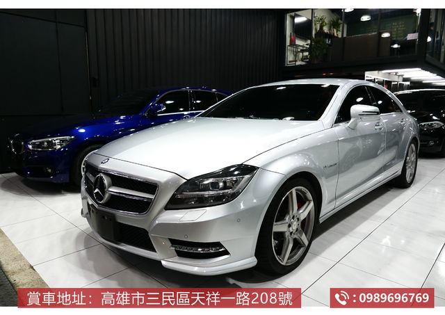 Benz 賓士cls350 中古車的價格 Findcar 找車網