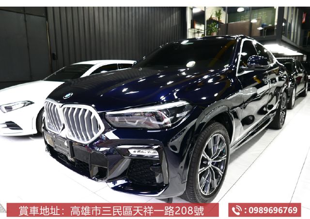 X6 M 的價格 Findcar 找車網