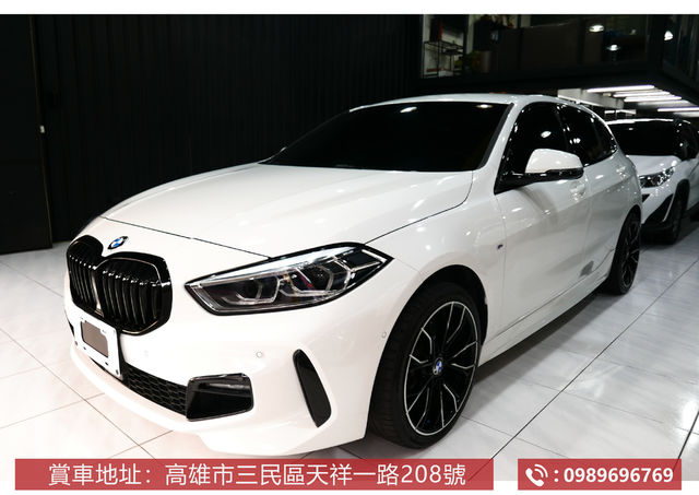 Bmw 寶馬118i 中古車的價格 Findcar 找車網