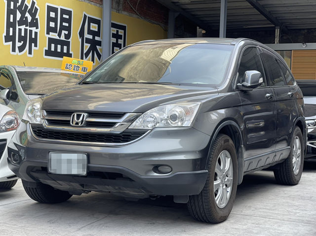 Honda 本田crv 的價格第8頁 Findcar 找車網