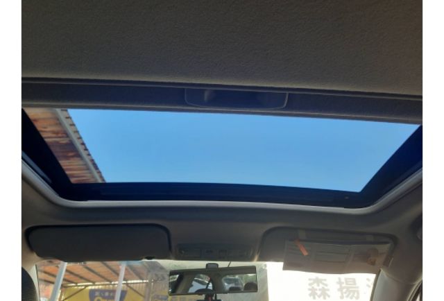 Mitsubishi FORTIS  第6張相片