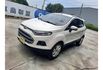 Ford ECOSPORT  第1張縮圖