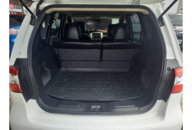 Nissan LIVINA  第4張相片