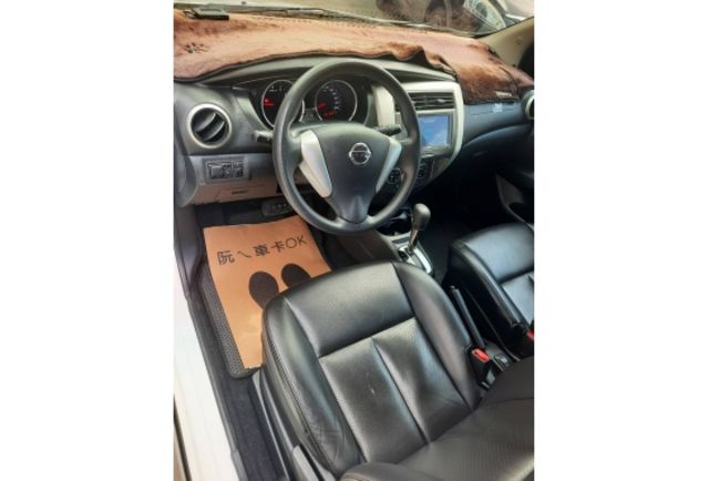 Nissan LIVINA  第5張相片