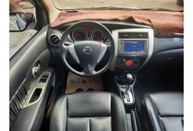 Nissan LIVINA  第6張相片