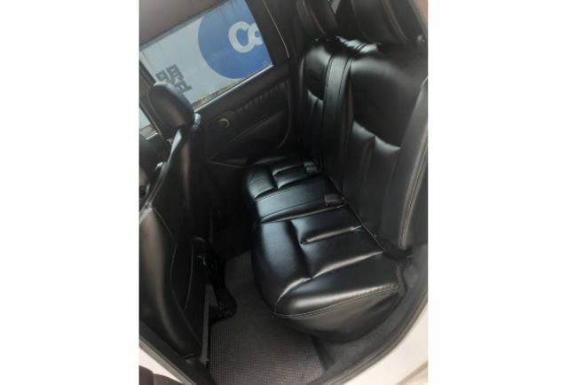 Nissan LIVINA  第8張相片