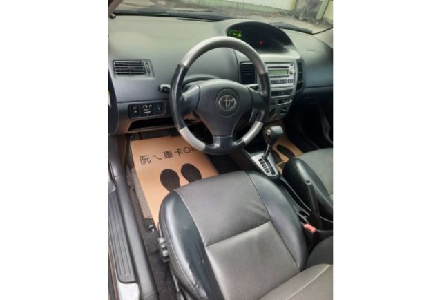 Toyota VIOS  第2張相片