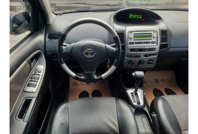 Toyota VIOS  第4張相片
