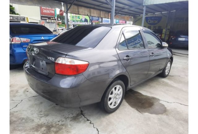 Toyota VIOS  第5張相片