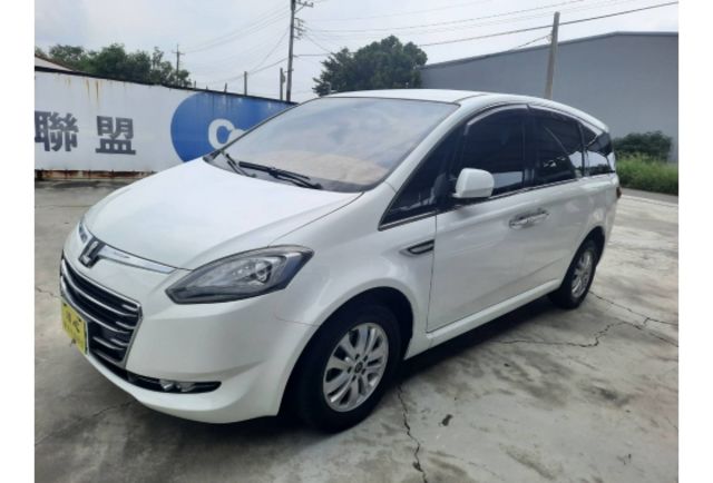 LUXGEN M7  ECO HYPER  第1張相片