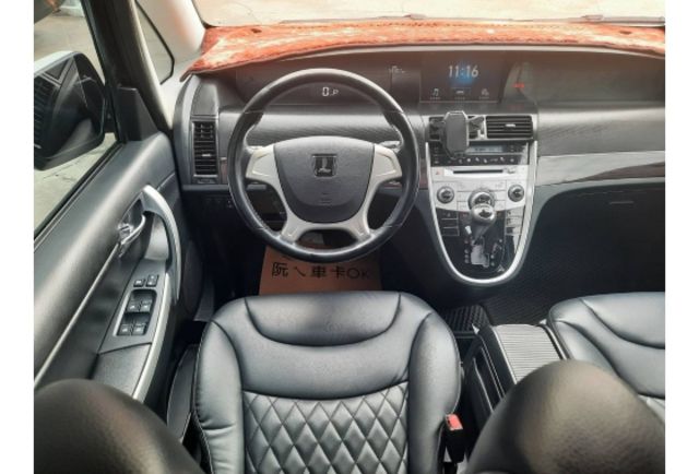 LUXGEN M7  ECO HYPER  第4張相片