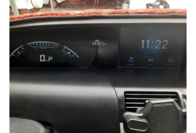 LUXGEN M7  ECO HYPER  第6張相片