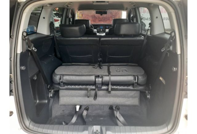 LUXGEN M7  ECO HYPER  第7張相片