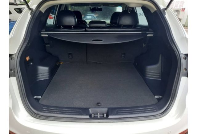 Hyundai I35  第4張相片