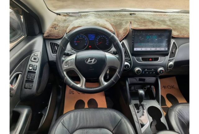 Hyundai I35  第6張相片