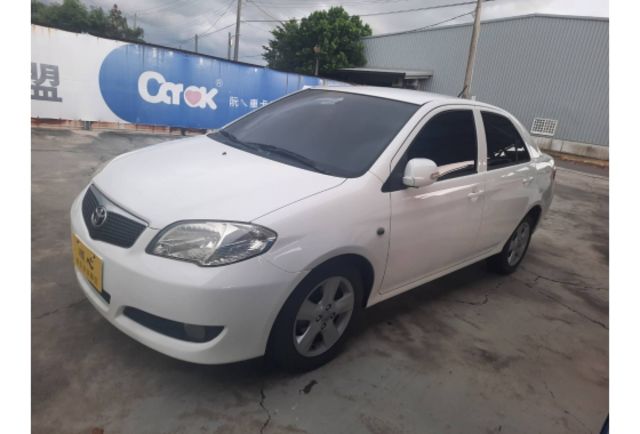 Toyota VIOS  第1張相片