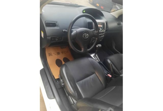 Toyota VIOS  第4張相片