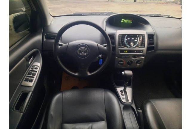 Toyota VIOS  第5張相片