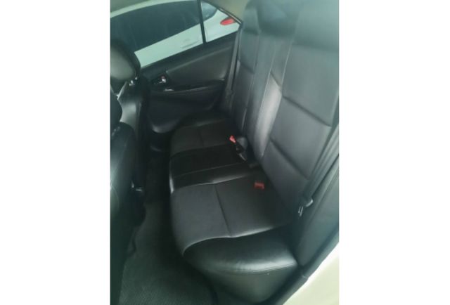 Toyota VIOS  第6張相片