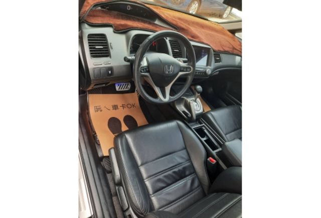 Honda CIVIC  第4張相片