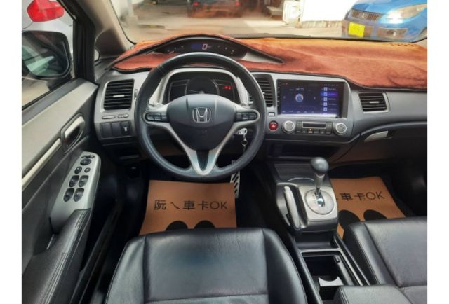 Honda CIVIC  第5張相片