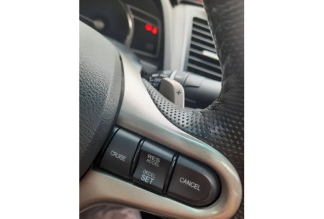 Honda CIVIC  第6張相片