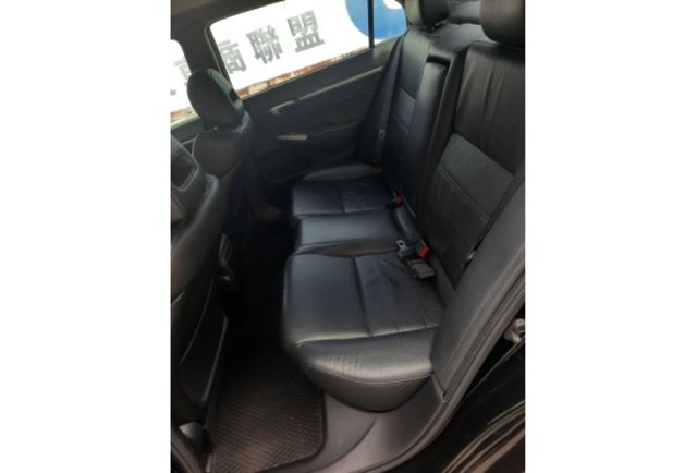 Honda CIVIC  第7張相片