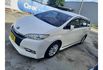 Toyota WISH  第1張縮圖