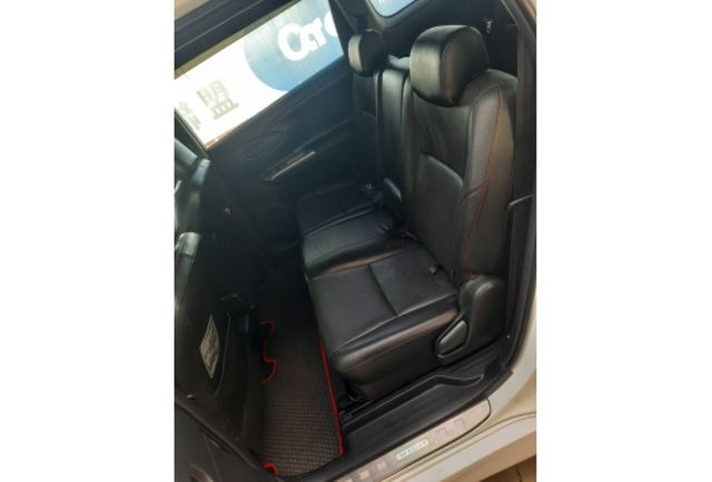 Toyota WISH  第7張相片