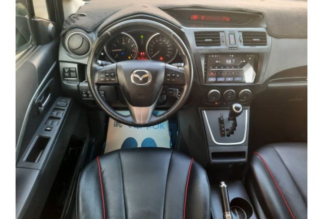 Mazda MAZDA5  第2張相片