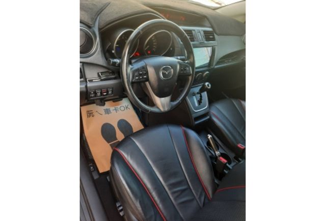 Mazda MAZDA5  第3張相片
