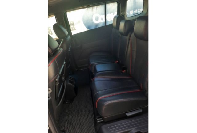 Mazda MAZDA5  第4張相片