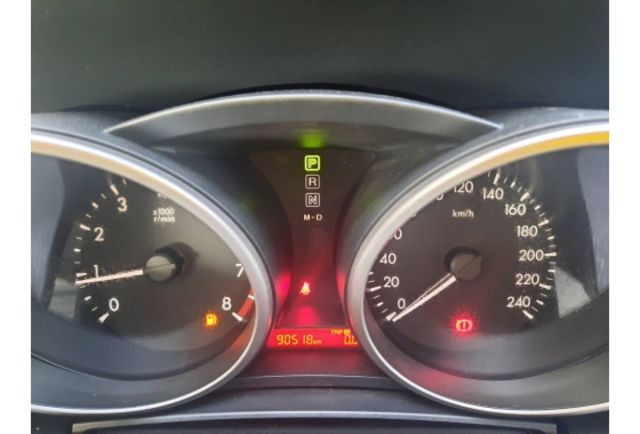 Mazda MAZDA5  第6張相片