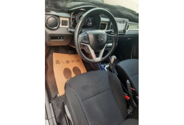 Suzuki IGNIS  第3張相片