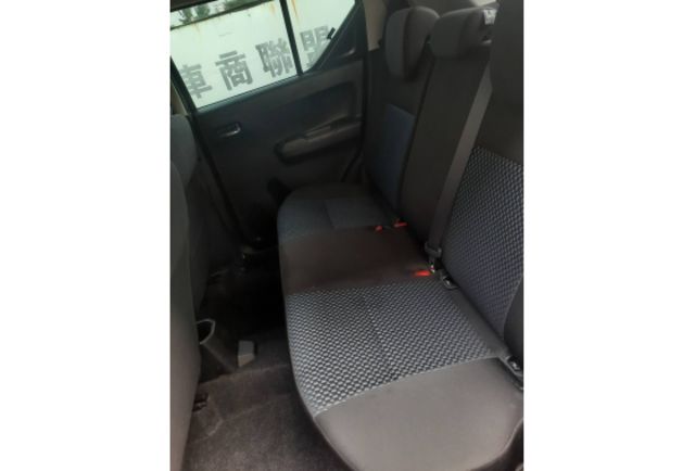 Suzuki IGNIS  第4張相片