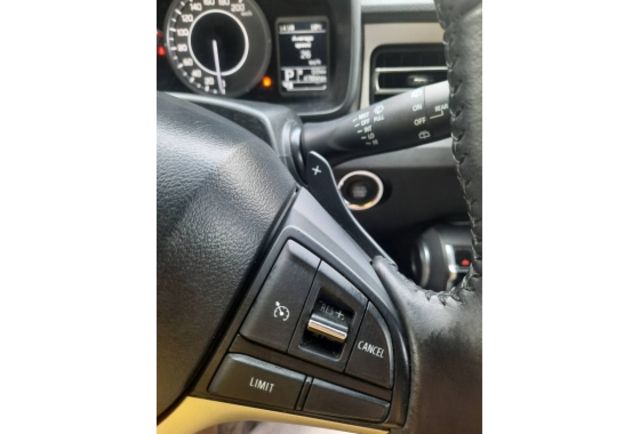 Suzuki IGNIS  第6張相片