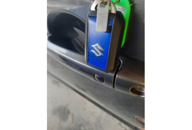 Suzuki IGNIS  第7張相片
