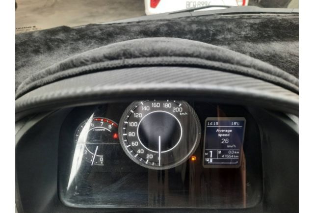 Suzuki IGNIS  第10張相片