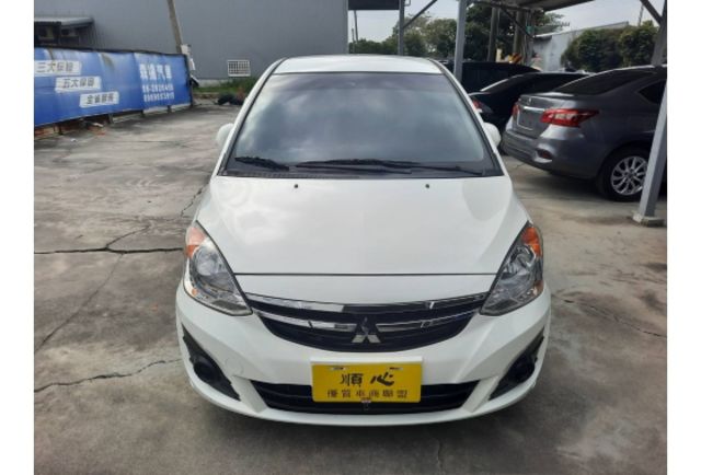一手優質車，買到掙到，心動趕快預約看實車，里程跑少  第2張相片