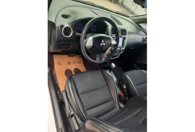 一手優質車，買到掙到，心動趕快預約看實車，里程跑少  第3張相片