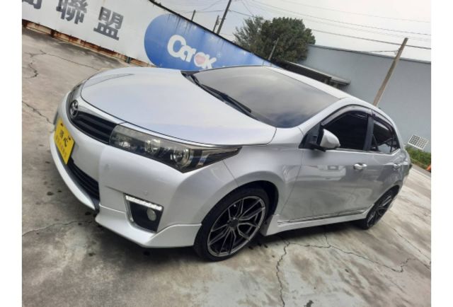一手優質車，買到掙到，心動趕快預約看實車  第1張相片