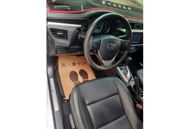 一手優質車，買到掙到，心動趕快預約看實車  第4張相片