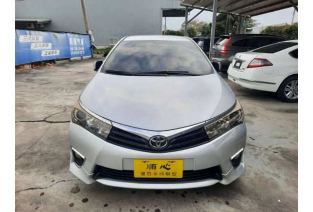 一手優質車，買到掙到，心動趕快預約看實車  第6張相片