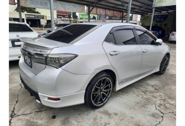 一手優質車，買到掙到，心動趕快預約看實車  第7張相片
