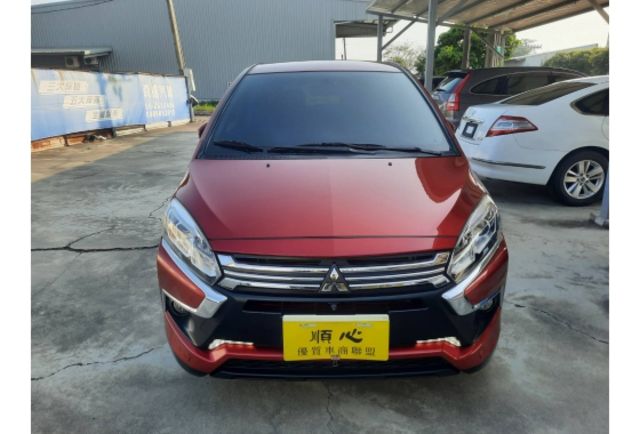 一手優質車，買到掙到，心動趕快預約看實車  第2張相片
