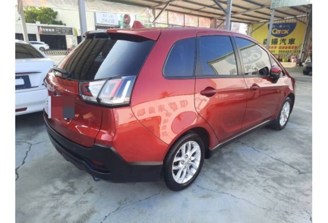 一手優質車，買到掙到，心動趕快預約看實車  第4張相片