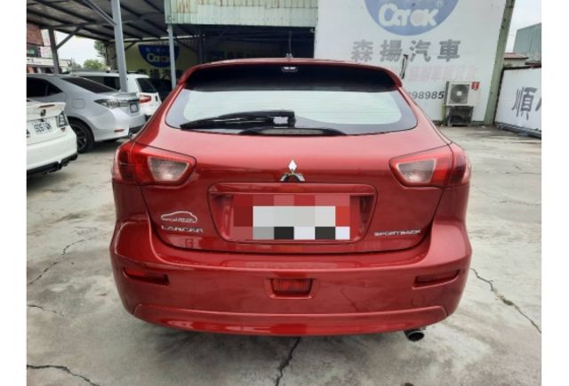 一手優質車，新車85.9買到掙到，心動趕快預約看實車  第8張相片